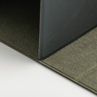 Cover PadMu 5 and PadMu 5 b/w