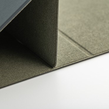 Cover PadMu 5 e PadMu 5 b/n