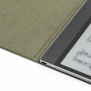 Cover PadMu 5 and PadMu 5 b/w