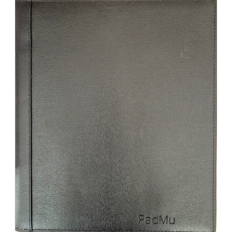 Double Cover for PadMu5