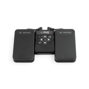 AirTurn DUO 500