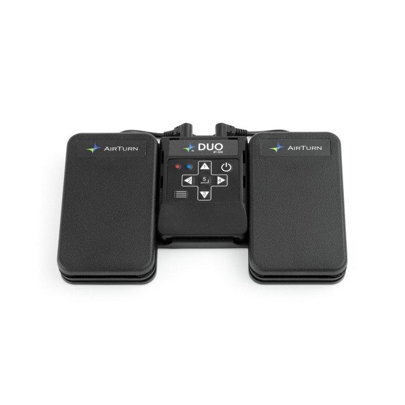AirTurn DUO 500